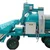 Reversible Drum Mixer, 7.5 HP for mixing cement and other raw materials